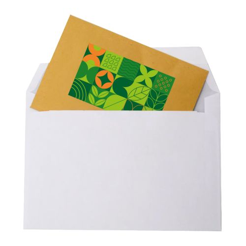 Frøpose gave - Billede 3